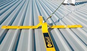 roof anchor point systems